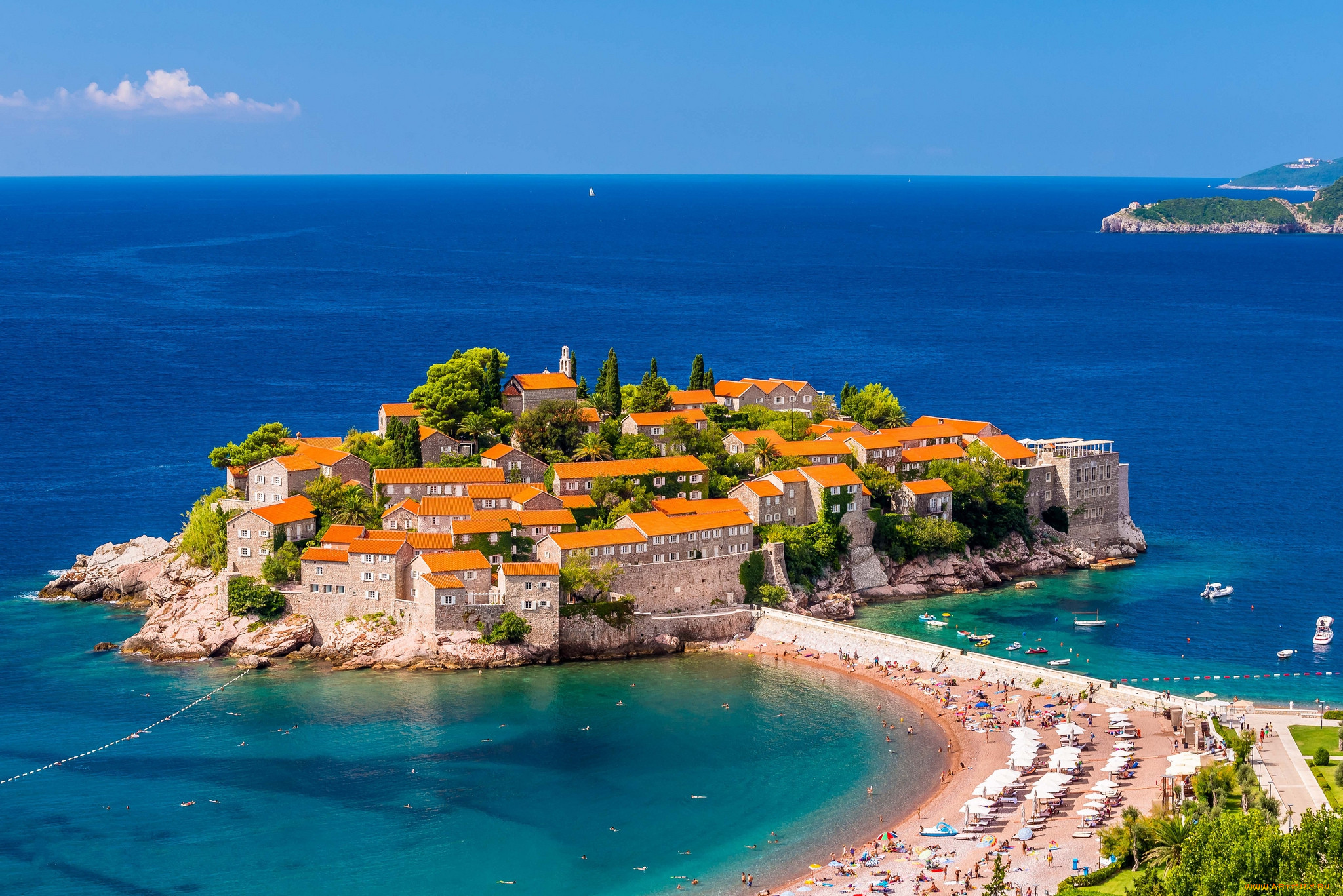 sveti stefan, , - , , , , 